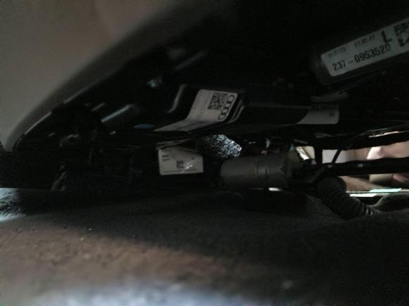 [杭州·浙A] 二手奥迪奥迪A82016款 A8L 45 TFSI quattro豪华型