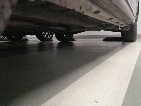 [上海·沪G] 二手斯巴鲁森林人2015款 2.0i 特装纪念版