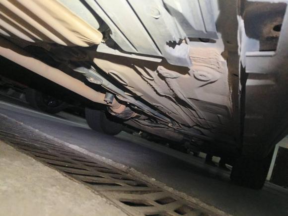 [南昌·赣A] 二手林肯林肯MKC2019款 2.0T 四驱尊雅版 国VI