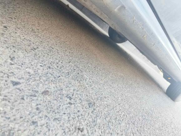 [西安·陕A] 二手大众朗逸2008款 1.6L 自动品悠版