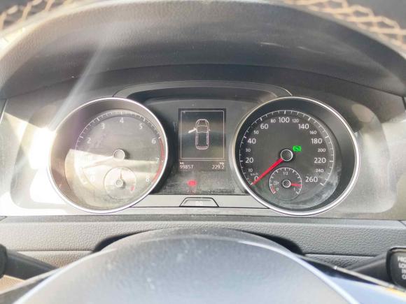 [无锡·苏B] 二手大众高尔夫2017款 1.6L 自动舒适百万辆纪念版