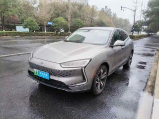 SERES赛力斯赛力斯SF52021款 四驱自由远征版