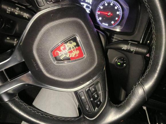 [杭州·皖N] 二手荣威荣威i62018款 20T 自动旗舰版