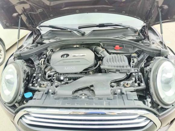 [上海·沪C] 二手MINIMINI CLUBMAN2016款 1.5T COOPER 鉴赏家版