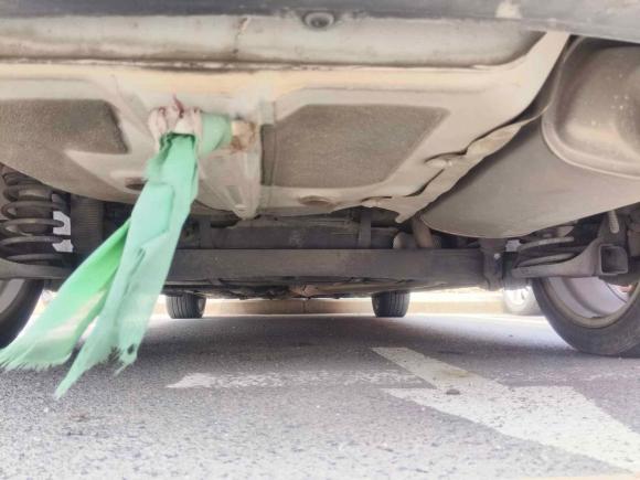 [常州·苏D] 二手现代朗动2015款 1.6L 自动尊贵型