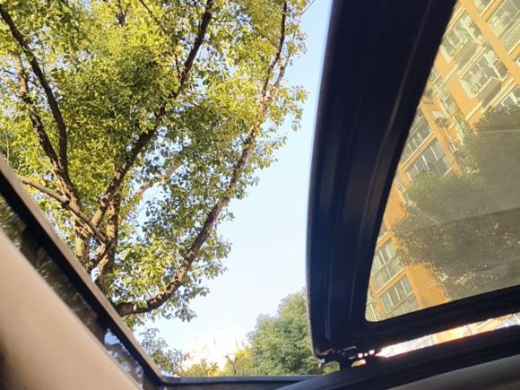 [上海·沪F] 二手别克昂科威Plus2014款 28T 四驱精英型