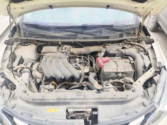 [济南·鲁B] 二手日产轩逸2022款 经典 1.6XL CVT豪华版