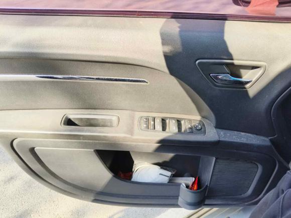 [青岛·鲁B] 二手道奇酷威2010款 2.7