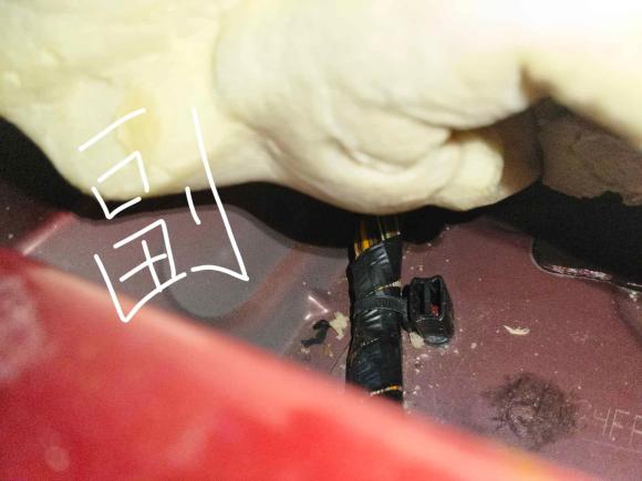 [深圳·粤L] 二手福特福睿斯2015款 1.5L 自动舒适型