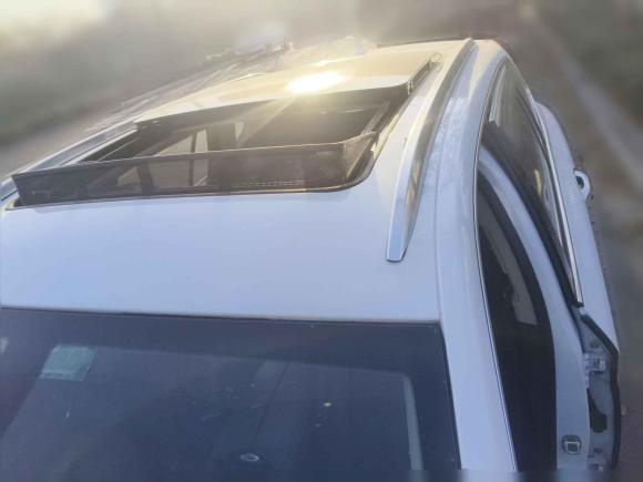 [南京·苏A] 二手别克昂科威Plus2016款 28T 四驱精英型