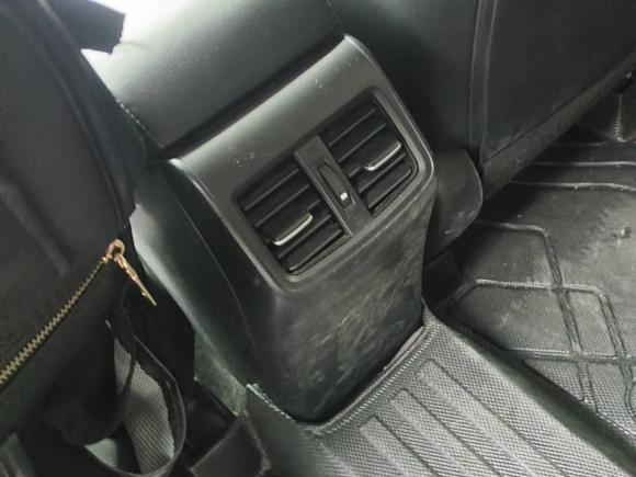 [成都·川A] 二手本田杰德2016款 1.8L 自动舒适精英版 5座