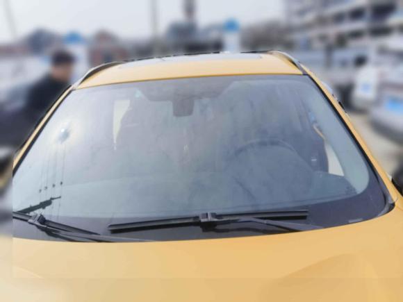 [嘉兴·浙F] 二手宝马宝马X42014款 xDrive20i X设计套装