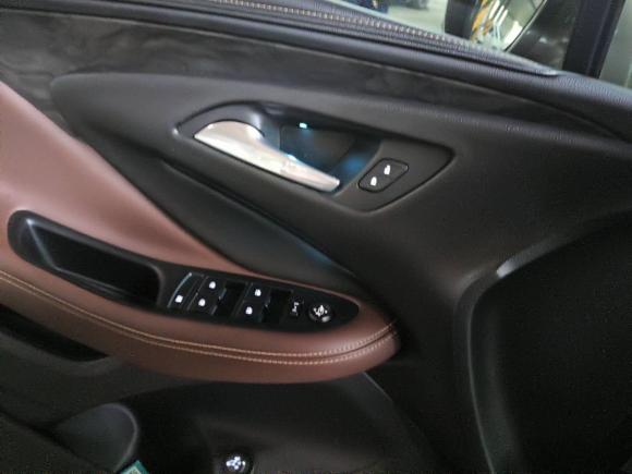 [成都·川A] 二手别克昂科威2016款 28T 四驱豪华型