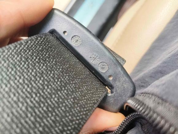 [合肥·皖A] 二手福特探险者2016款 2.3T 精英版