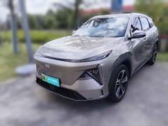 [上海·苏K] 吉利银河银河L72024款 1.5T 115km MAX  龙腾版