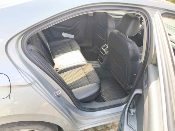 [无锡·苏B] 二手斯柯达速派2018款 TSI280 DSG舒适版 国V