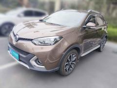 [杭州·浙A] 名爵锐腾2015款 1.5TGI TST豪华版