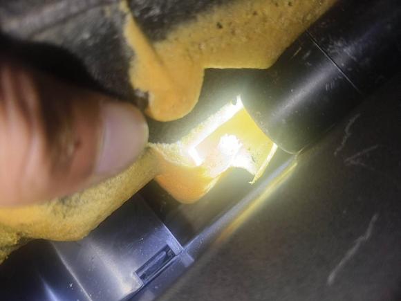 [广州·粤S] 二手雪佛兰迈锐宝2018款 530T 自动豪华版