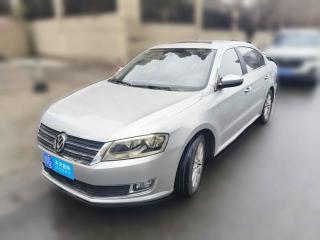 大众朗逸2013款 改款经典 1.6L 手动舒适版