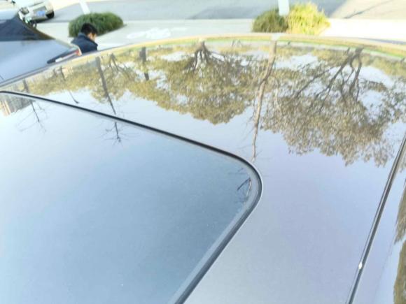 [杭州·浙A] 二手标致标致5082015款 1.6THP 自动致臻版