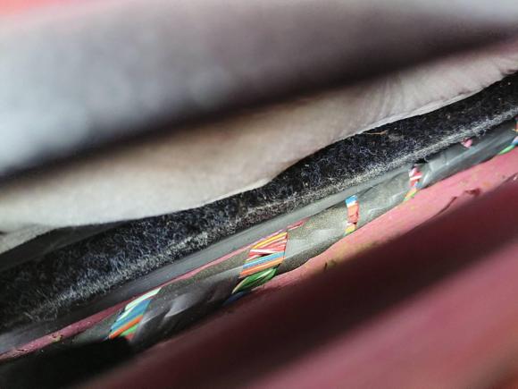 [武汉·鄂W] 二手北京越野北京越野BJ402018款 PLUS 2.3T 自动四驱尊享版 国V