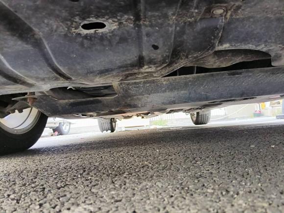 [武汉·鄂A] 二手丰田凯美瑞2007款 240V NAVI至尊导航版