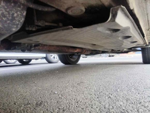 [青岛·鲁B] 二手大众Tiguan2009款 2.0TSI 豪华版