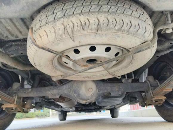 [宁波·湘U] 二手五菱汽车五菱宏光V2021款 1.5L劲取版封窗车LAR