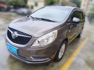 别克别克GL82017款 25S 舒适型 国V「广州二手车」「天天拍车」