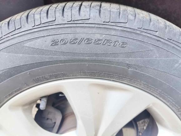 [无锡·苏B] 二手起亚KX3傲跑2015款 1.6L 自动两驱GLS