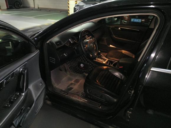 [嘉兴·浙F] 二手大众迈腾2012款 1.8TSI 豪华型