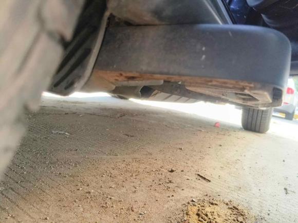 [南京·苏A] 二手本田本田CR-V2012款 2.0L 两驱都市版