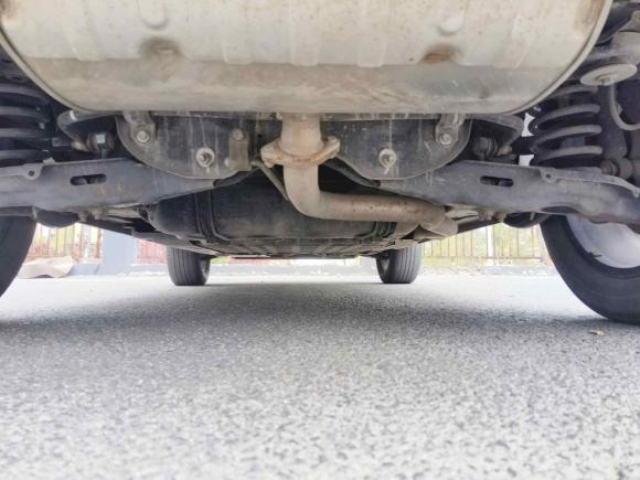 [青岛·鲁B] 二手哈弗哈弗大狗 PLUS 新能源2023款 DHT-PHEV 105km 潮电版Plus