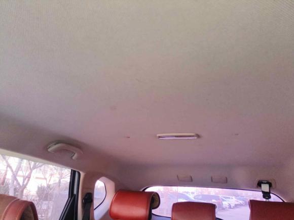 [青岛·鲁B] 二手宝骏宝骏5602017款 1.8L iAMT舒适型