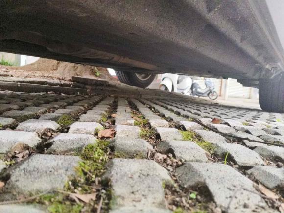 [金华·浙G] 二手奥迪奥迪Q52015款 40 TFSI 技术型