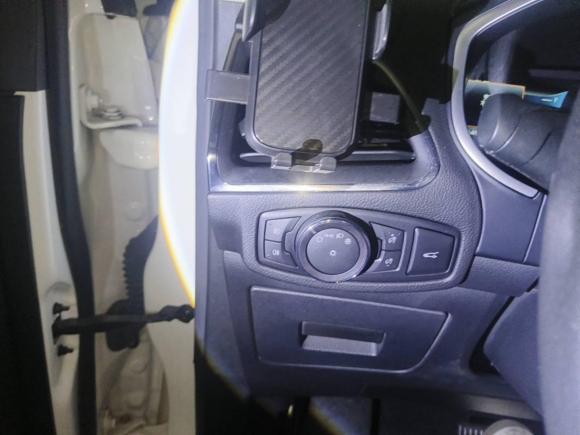 [深圳·粤B] 二手福特锐界2018款 EcoBoost 245 两驱豪锐型 7座 国VI