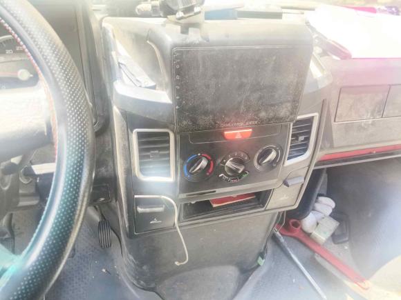 [苏州·苏E] 二手依维柯依维柯得意2020款 2.8T A40客车双胎中顶10-17座国V