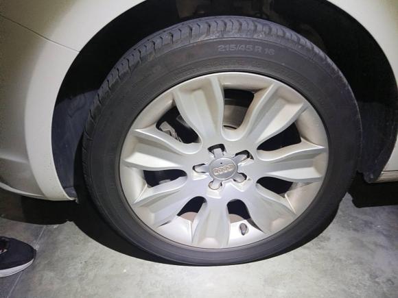 [上海·沪E] 二手奥迪奥迪A12014款 30 TFSI Sportback技术型