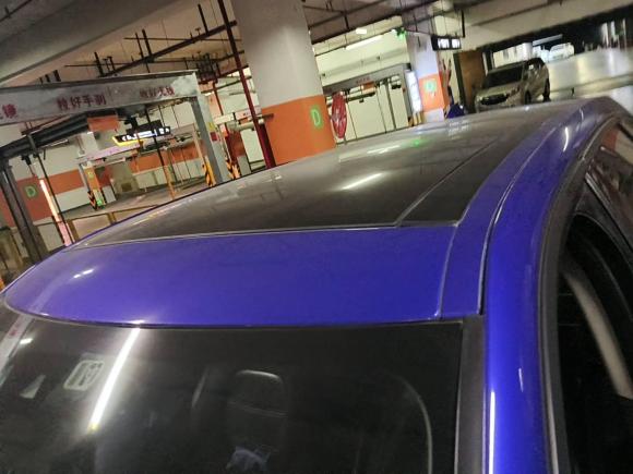 [南京·苏A] 二手捷豹捷豹F-PACE2018款 2.0T 两驱都市尊享版