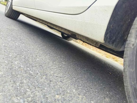 [南通·苏F] 二手别克威朗2022款 Pro 533T 乐享版