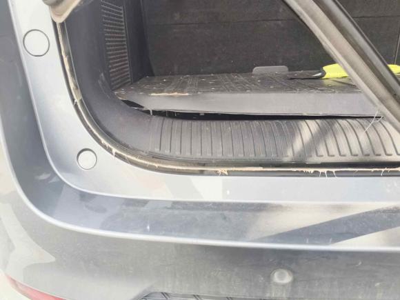 [广州·粤A] 二手荣威荣威iMAX82023款 400TGI 舒享版