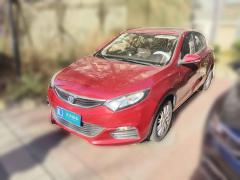 [天津·冀J] 长安逸动XT2013款 1.6L 自动俊酷型 国V