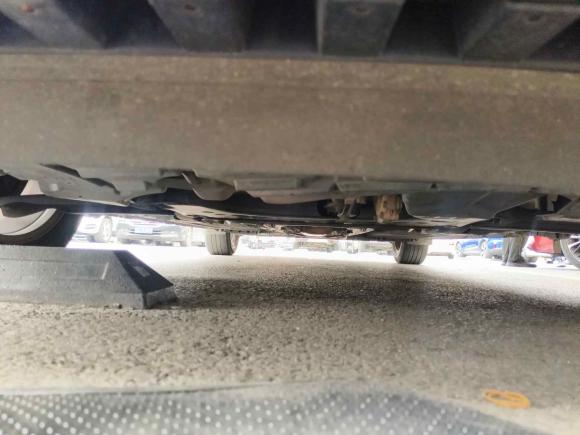 [上海·沪C] 二手日产轩逸2018款 1.6XV CVT尊享版