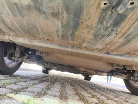 [武汉·鄂A] 二手本田艾力绅2016款 2.4L 至尊版