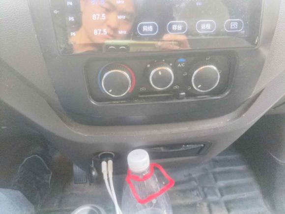 [苏州·豫A] 二手东风御风御风EM262023款 高配版 41.86kWh 宁德时代