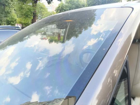 [宁波·浙B] 二手别克别克GL82018款 28T 豪华型 国VI