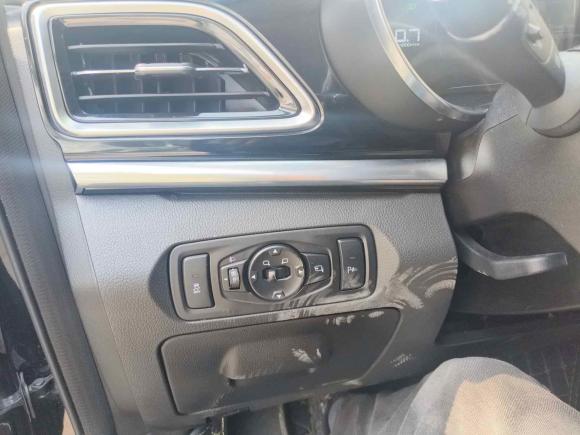 [义乌·贵E] 二手捷途捷途X902019款 1.5T 手动智享型 5座 国VI