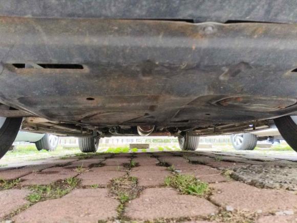 [合肥·皖A] 二手捷途捷途X902019款 1.5T 自动悦享型 7座 国V