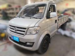 [广州·粤A]东风小康&nbsp;&nbsp;东风小康C31&nbsp;&nbsp;2019款 1.5L标准型国VI DK15