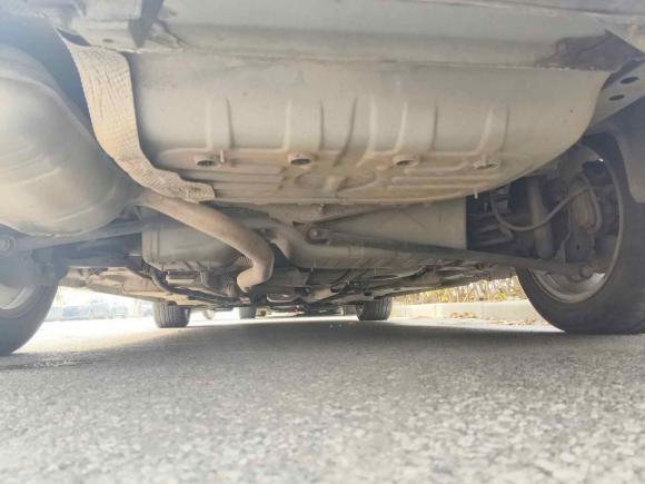 [上海·皖P] 二手别克威朗2015款 三厢 15S 自动领先型